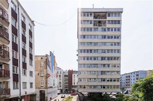 Foto 23 - RentPlanet - Apartamenty Dworcowa