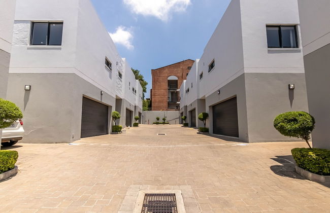 Sandton Smart Home 1 - Foto 34