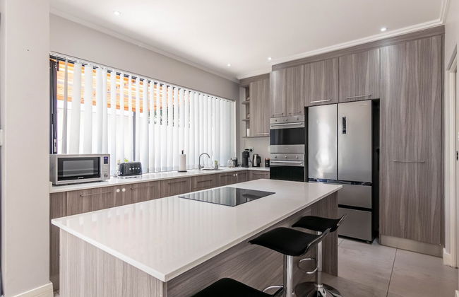 Sandton Smart Home 1 - Foto 16