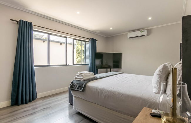 Sandton Smart Home 1 - Foto 5
