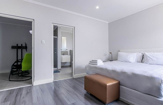 Sandton Smart Home 1 - Foto 11