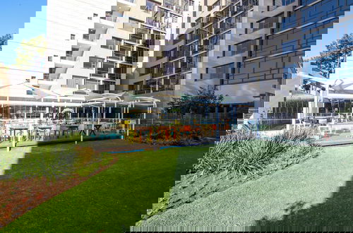 Photo 13 - Sandton Smart Apartment Thirty-One