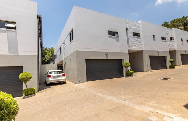 Sandton Smart Home 1 - Foto 37