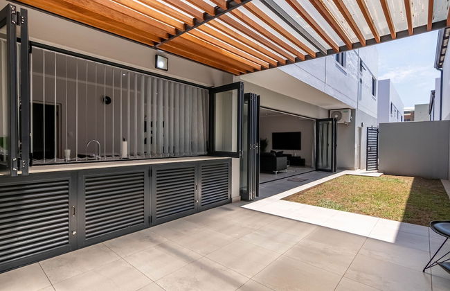 Sandton Smart Home 1 - Foto 36