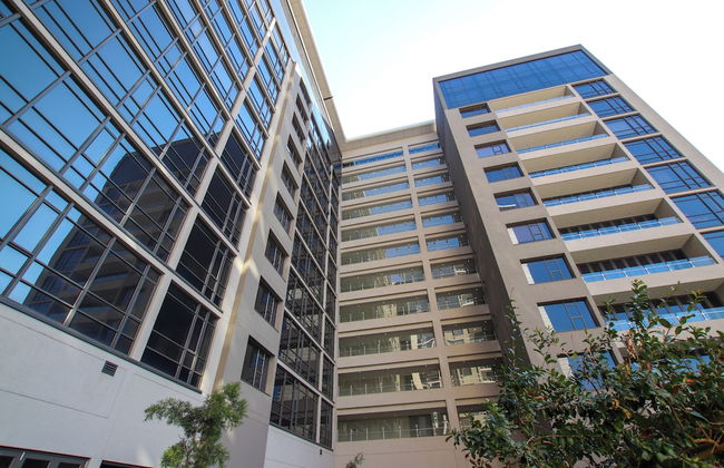 Sandton Smart Apartment Thirty-One - Foto 33