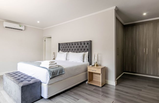 Sandton Smart Home 1 - Foto 1