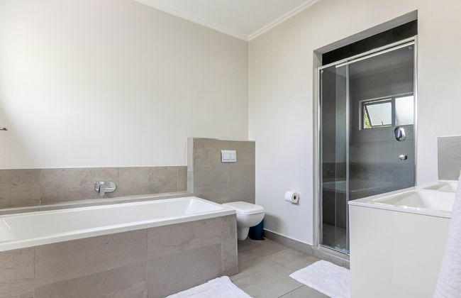 Sandton Smart Home 1 - Foto 27