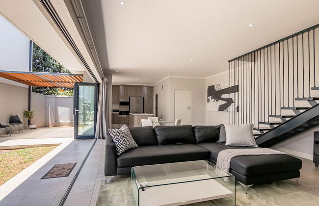 Sandton Smart Home 1 - Foto 33