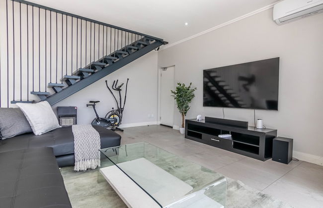 Sandton Smart Home 1 - Foto 20