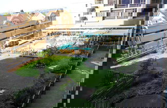 Photo 1 - Sandton Smart Apartment Thirty-One