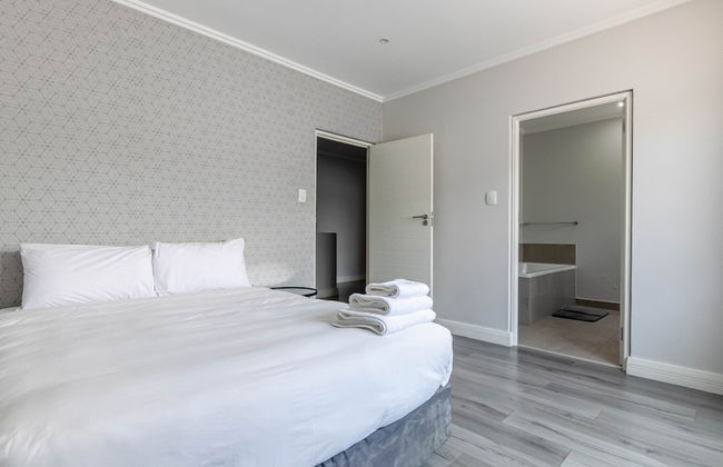Sandton Smart Home 1 - Foto 10