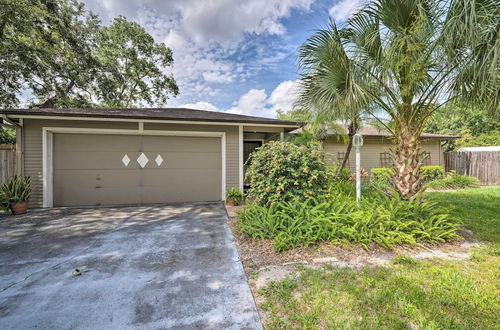 Foto 5 - Apopka Family Home Near Downtown: 30 Mi to Disney