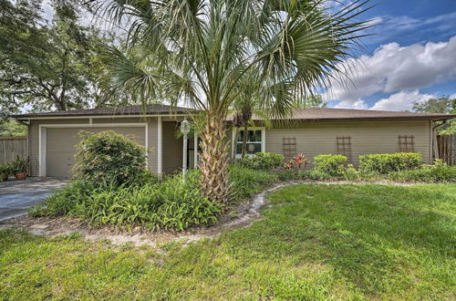 Photo 32 - Apopka Family Home Near Downtown: 30 Mi to Disney