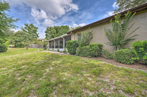 Photo 25 - Apopka Family Home Near Downtown: 30 Mi to Disney