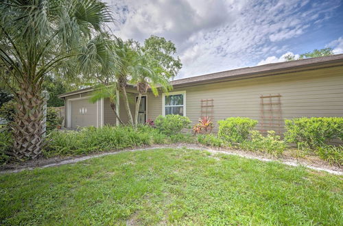 Photo 22 - Apopka Family Home Near Downtown: 30 Mi to Disney