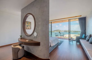 Photo 3 - The Ocean Front Villa Nha Trang Abogo