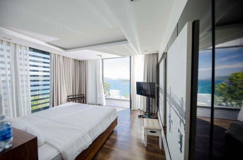 Photo 31 - The Ocean Front Villa Nha Trang Abogo