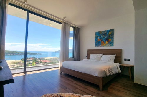 Foto 45 - The Ocean Front Villa Nha Trang Abogo