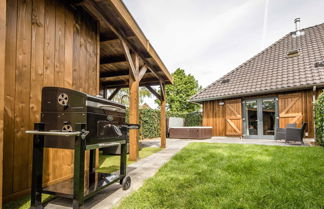Foto 1 - Holiday Home With Sauna and Hottub