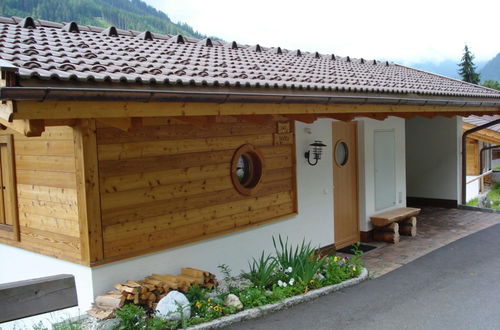 Photo 16 - Cozy Chalet with Sauna near Königsleiten