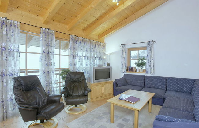 Luxurious Chalet With Sauna in Konigsleiten - Foto 30