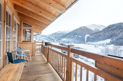 Photo 8 - Cozy Chalet with Sauna near Königsleiten