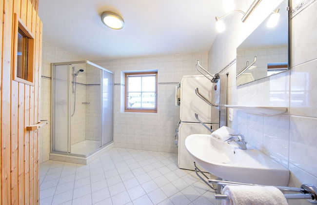 Luxurious Chalet With Sauna in Konigsleiten - Foto 36