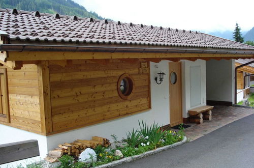 Photo 17 - Cozy Chalet with Sauna near Königsleiten