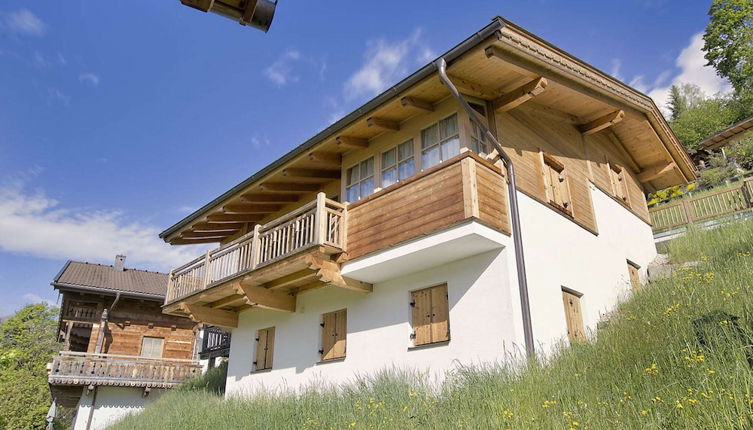 Photo 1 - Cozy Chalet with Sauna near Königsleiten