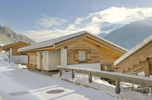 Photo 16 - Cozy Chalet with Sauna near Königsleiten