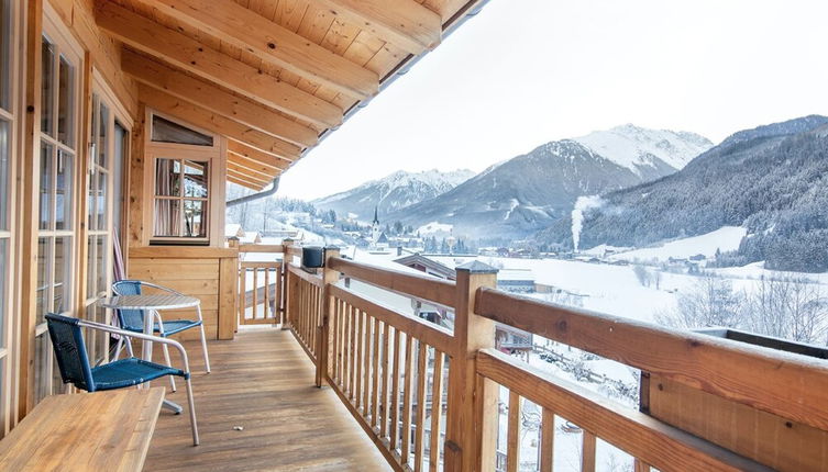 Photo 1 - Cozy Chalet with Sauna near Königsleiten