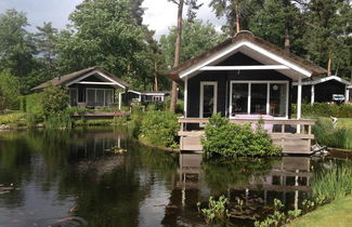 Foto 1 - House on Water, Surrounded by Nature