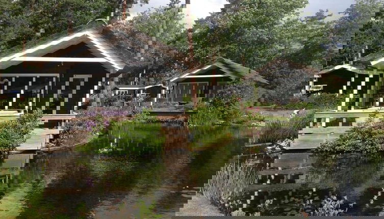 Photo 1 - House on Water, Surrounded by Nature