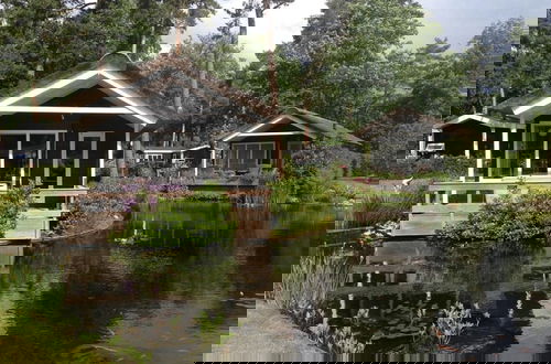 Photo 1 - House on Water, Surrounded by Nature