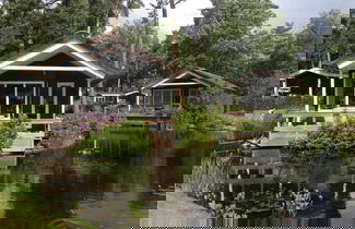 Photo 1 - House on Water, Surrounded by Nature