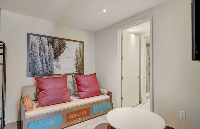 Lift by All Seasons Resort Lodging - Foto 11