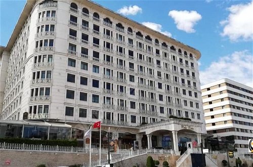 Foto 1 - Doğan Palace Hotel