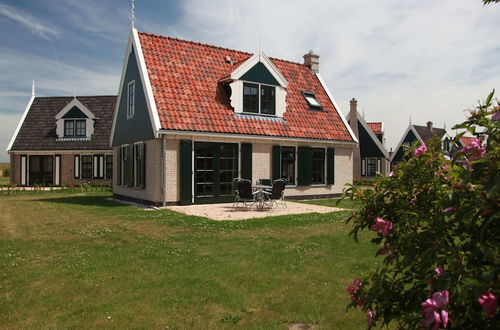 Photo 24 - Comfy Villa in Wieringer Style near Wadden Sea