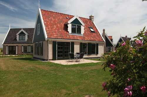 Photo 23 - Comfy Villa in Wieringer Style near Wadden Sea