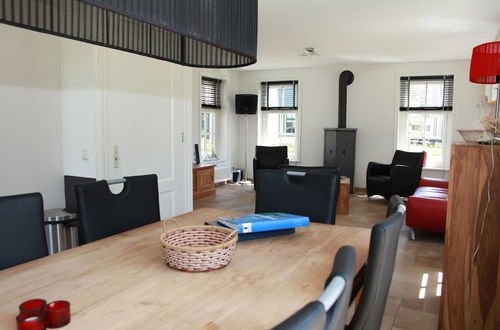 Photo 12 - Comfy Villa in Wieringer Style near Wadden Sea