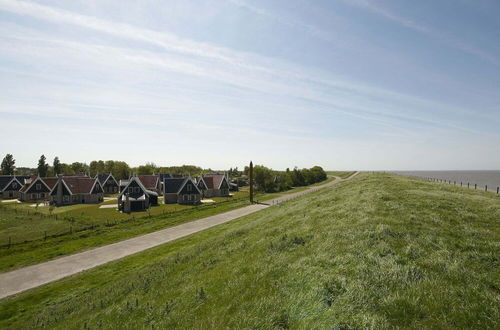 Photo 22 - Comfy Villa in Wieringer Style near Wadden Sea