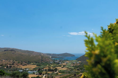 Foto 16 - Heliades Villas-the Suite With Private Pool and View to Aegean Sea