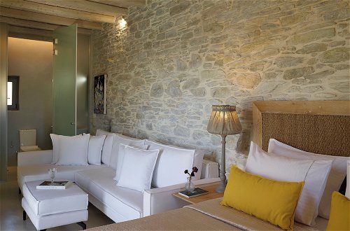 Photo 4 - Heliades Villas-the Suite With Private Pool and View to Aegean Sea