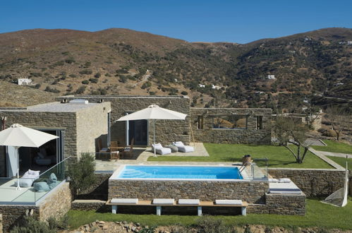Photo 12 - Heliades Villas-the Suite With Private Pool and View to Aegean Sea