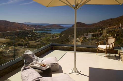 Photo 15 - Heliades Villas-the Suite With Private Pool and View to Aegean Sea
