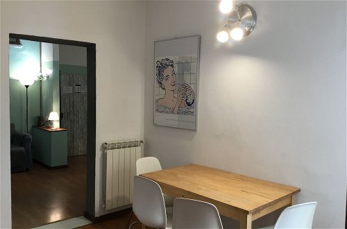 Foto 4 - Servi 39 in Firenze With 2 Bedrooms and 2 Bathrooms