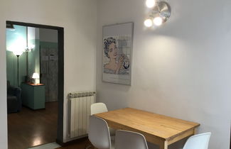 Foto 3 - Servi 39 in Firenze With 2 Bedrooms and 2 Bathrooms