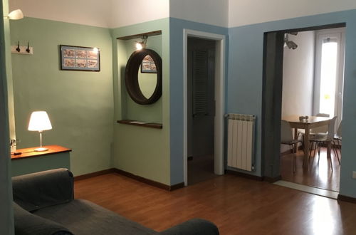 Foto 6 - Servi 39 in Firenze With 2 Bedrooms and 2 Bathrooms