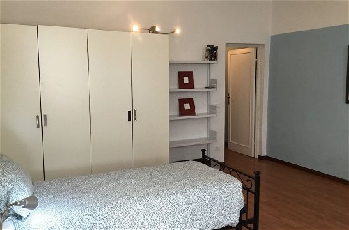 Foto 11 - Servi 39 in Firenze With 2 Bedrooms and 2 Bathrooms