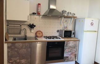 Photo 2 - Servi 39 in Firenze With 2 Bedrooms and 2 Bathrooms